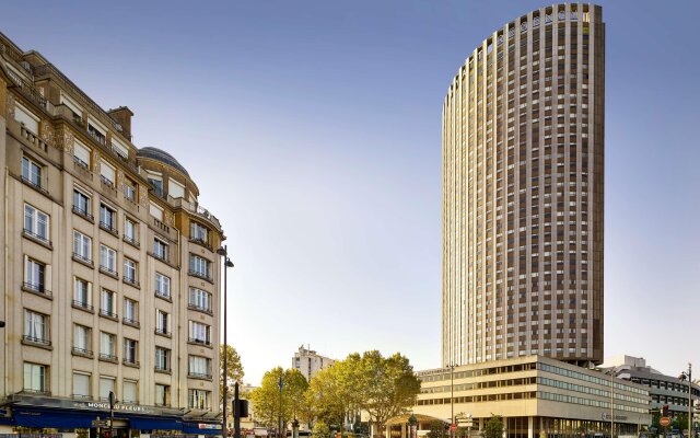 Hyatt Regency Paris Etoile