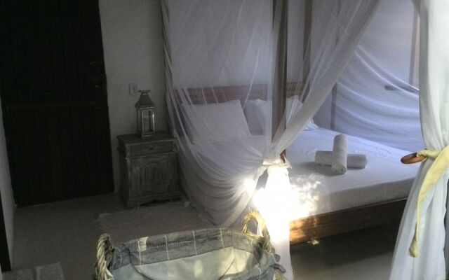 Biribandos Rooms by Trancoso House