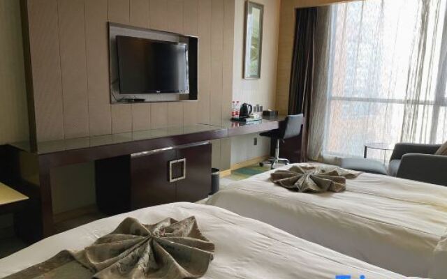 Changchun Hotel Xiangyang