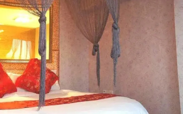 Pattaya Hoilday Inn Shanghai