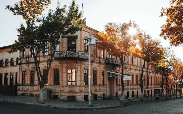 Ve Hotels Kars Beylerbeyi̇ Sarayi