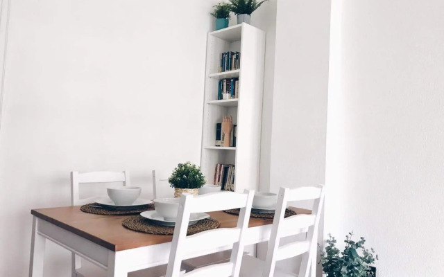 Muy luminoso en San Mamés