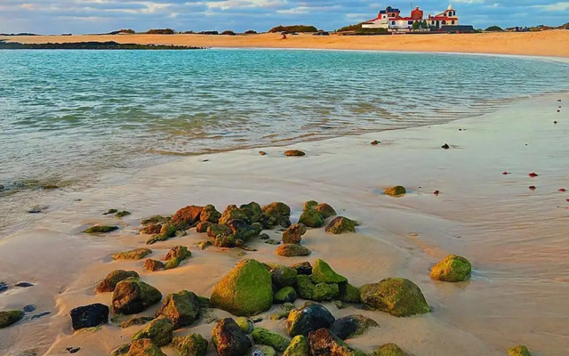 Beach Apartment Marfolin 19 El Cotillo