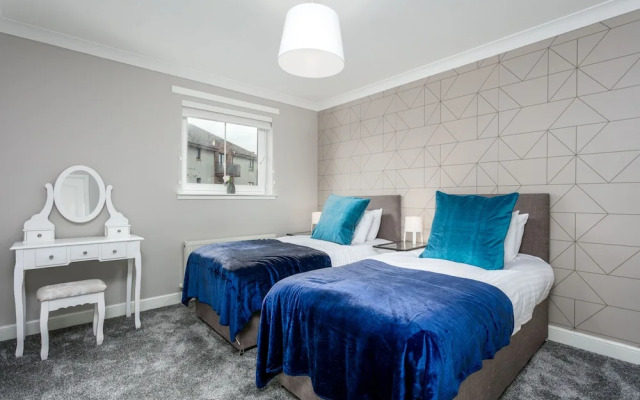 Iona Residence - Donnini Apartments
