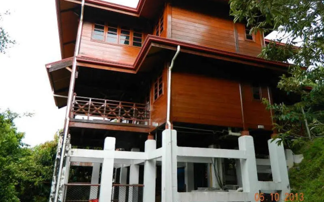 Villa Del Porto