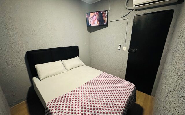 On Hostel Guarulhos traslado aeroporto