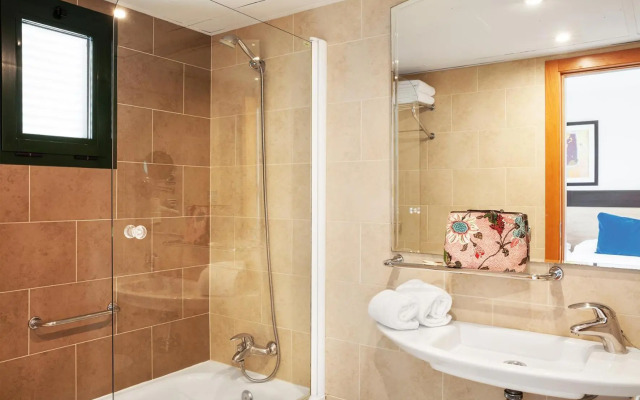 Hotel Pocillos Playa