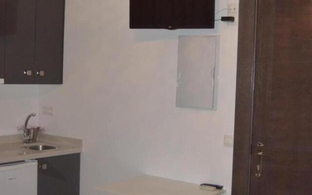 Balcones de Bentomiz