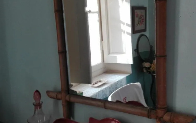 La Vagabonde - Chambre d'Hôtes