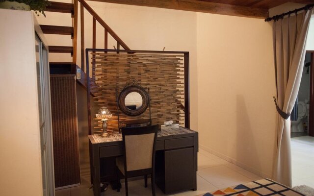 Driftwood Guest House