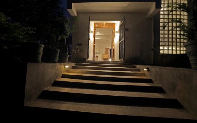 Primrose Bungalow