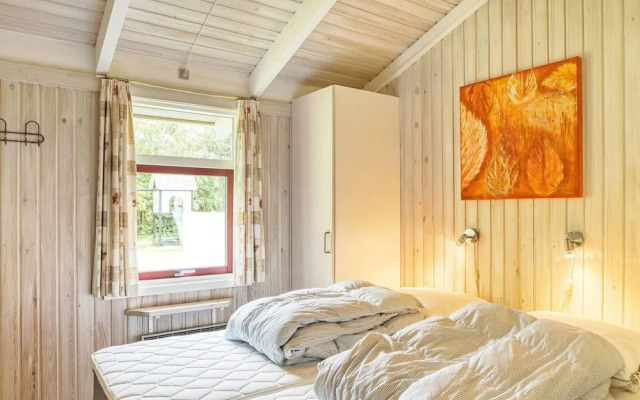 Cozy Cottage With Sauna - By Traum Ferienwohnungen