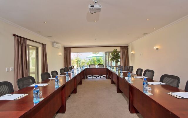 The Syrene Boutique Hotel