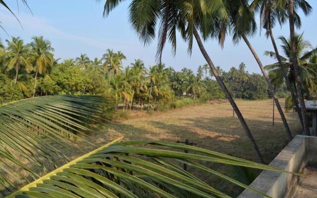 Vailankanni Guest House