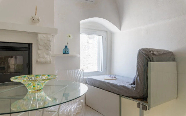 Petra Suite Ostuni by Wonderful Italy