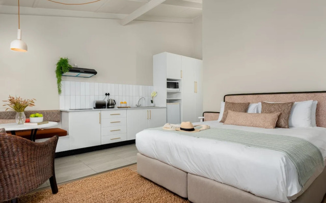 Neighbourgood Franschhoek