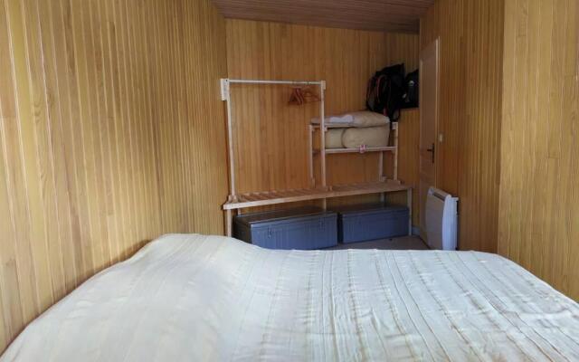 Appartement T3 en RDC 54 m2 avec balcon