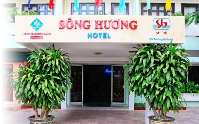 Song Huong Hotel