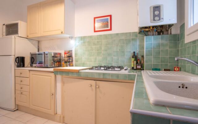 Apartment DARLING Saint Aygulf