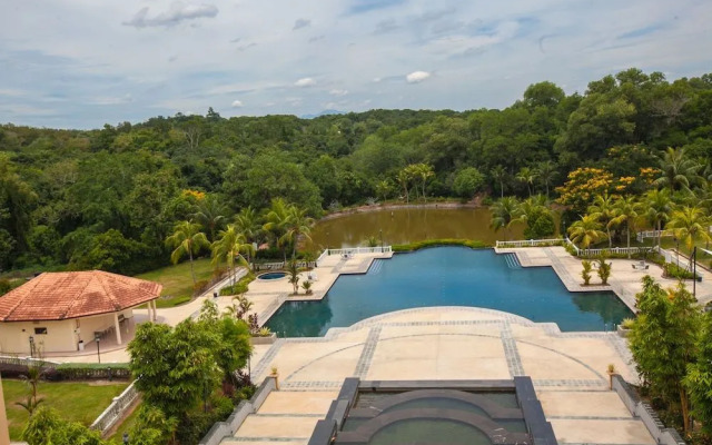 Puteri Resort Ayer Keroh