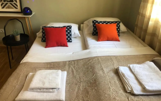Be My Guest