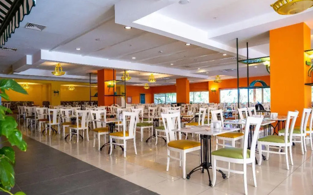 Sural Resort - All Inclusive