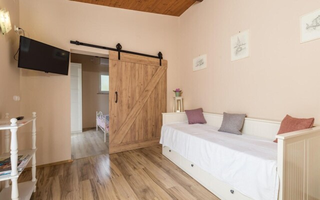 Stunning Home in Lovran With Wifi and 0 Bedrooms