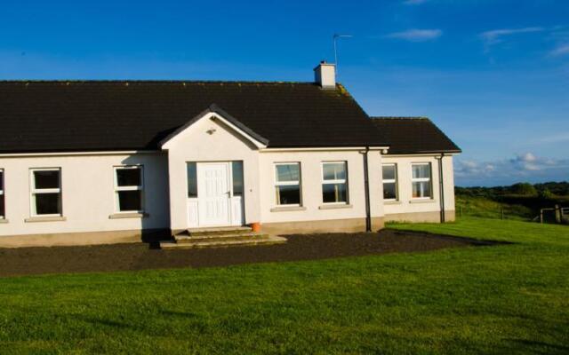 Causeway Coast Country House