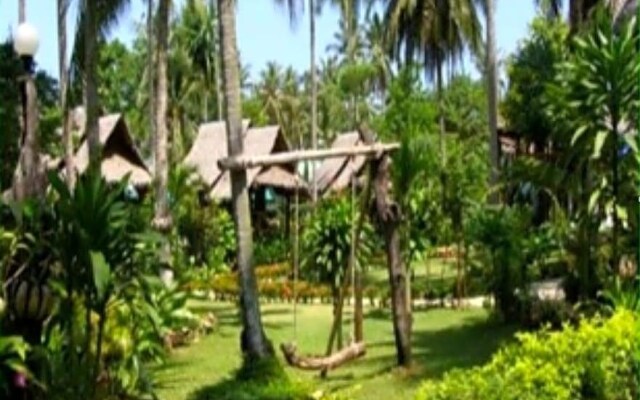 Bailan View Bungalow