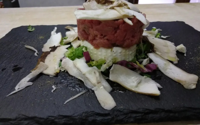 Albergo Diffuso La Marmu