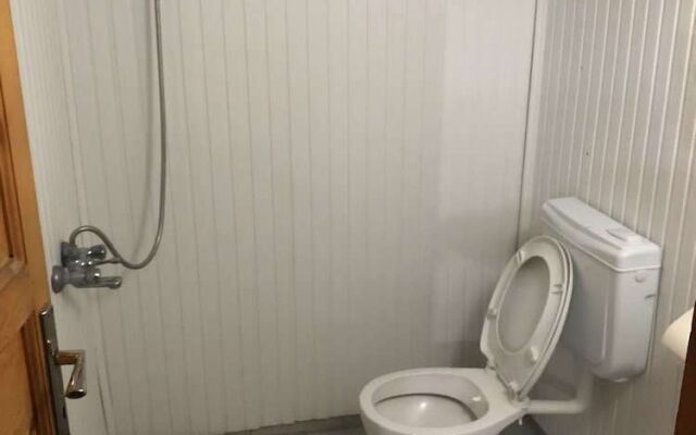 Olympos Varuna Pansiyon