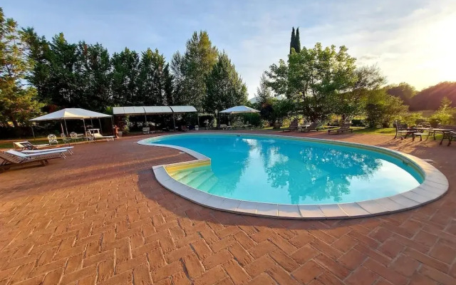 Country Hotel Poggiomanente