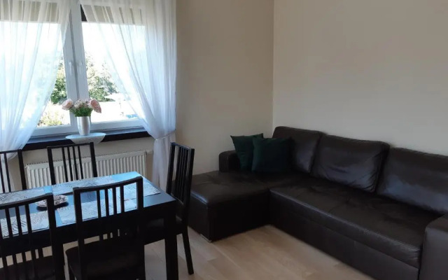 Luksusowy Apartament