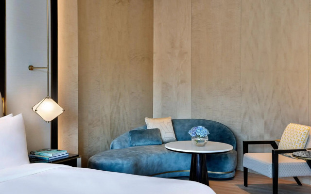 The St. Regis Riyadh
