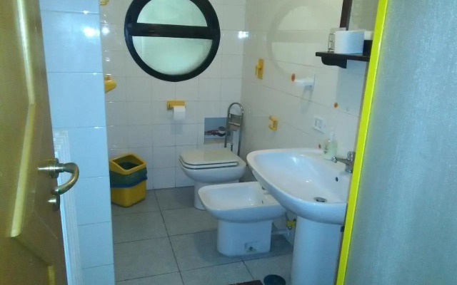 B&B Il Tulipano