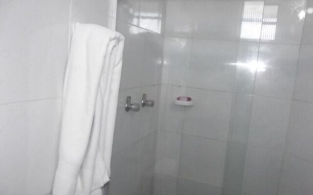 Hotel Fazenda Recanto