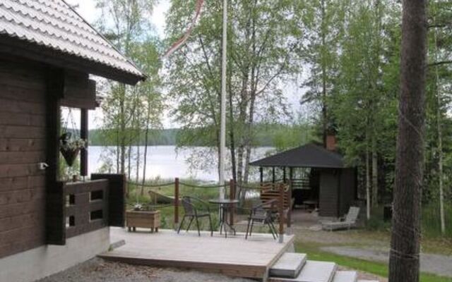 House Joutsen Telfs