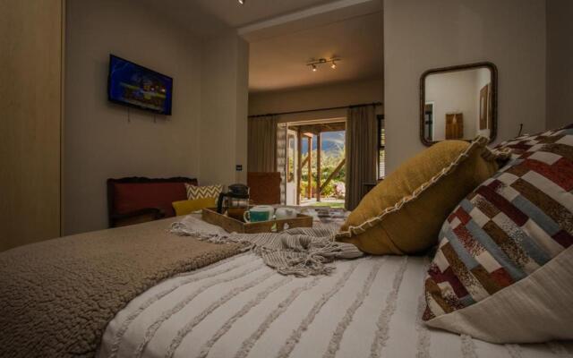 Auge 44 Guest Apartments