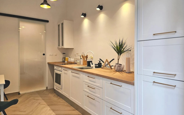 Sea and City Retreat Opatija