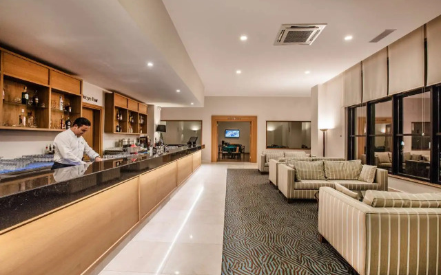 Korumar Ephesus Beach & Spa Resort, All Inclusive