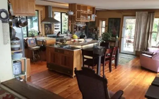 Heron Guest House