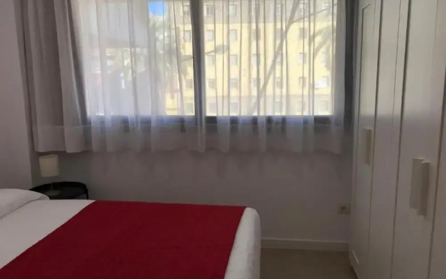 Bet Apartments - City Suites Reig.