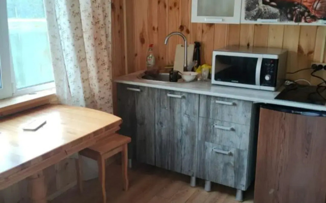 Mihajlovskoe ugode