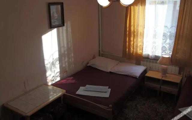 Hotel Mazury