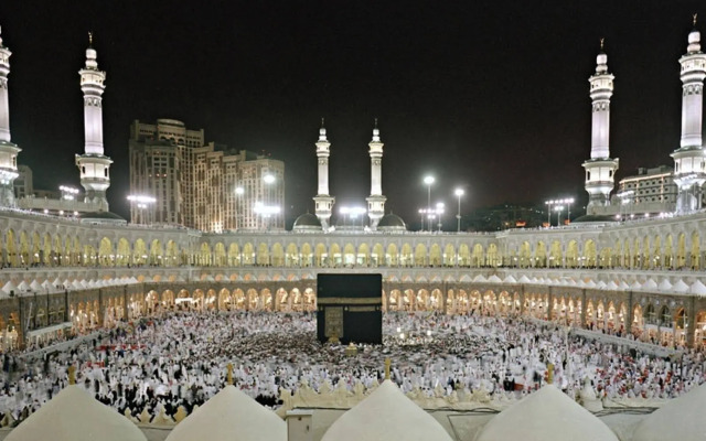 Platinum Abraj alehsan