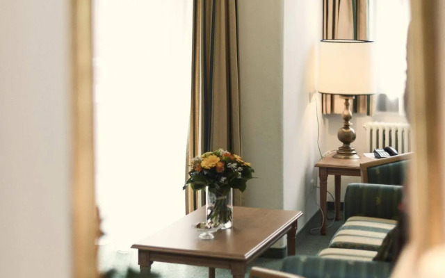 Hotel Post