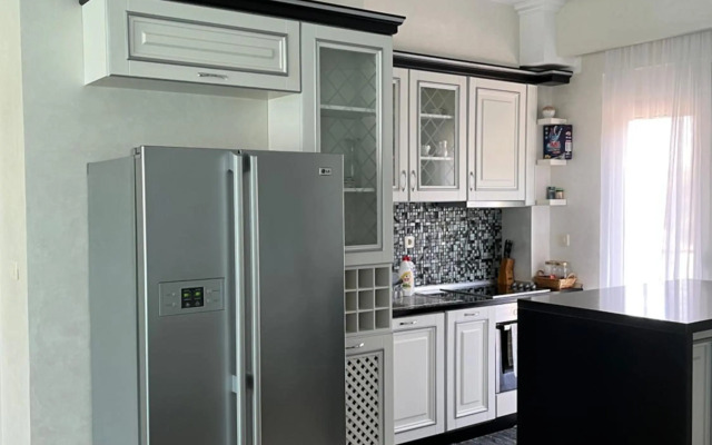 Apartman Staklena kula