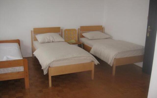 Apartments Na Poljani