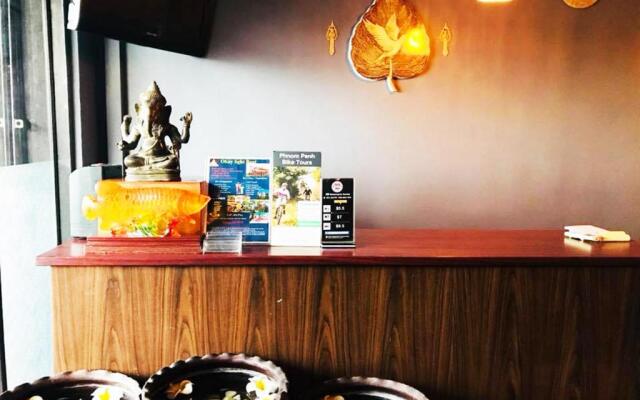Tonle Khmer Guesthouse