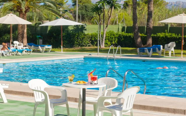 Hotel Caballo de Oro